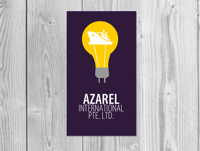 Business Card Design by Victor_pro for this project | Design #5142643