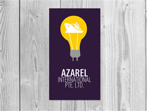 Business Card Design by Victor_pro for this project | Design: #5142643