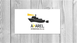 Business Card Design by Victor_pro for this project | Design #5142646