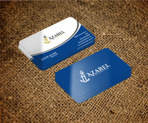 Business Card Design by Liyana for this project | Design #5159998