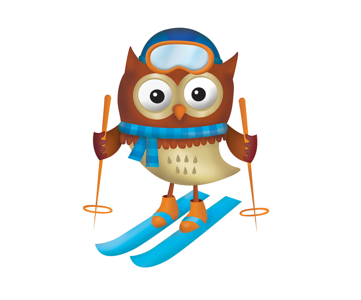 Mascot Design by radleon for this project | Design #5016841