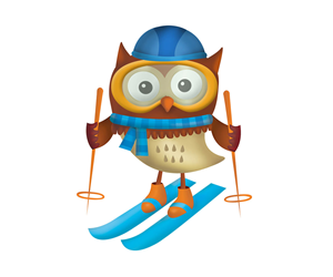Maskottchen-Design von radleon für dieses Projekt | Design: #5016843