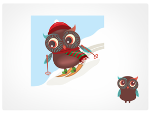 Maskottchen-Design von Vicez für dieses Projekt | Design: #5032547