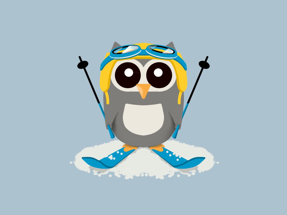 Mascot Design by aneskayirt for this project | Design #5014243