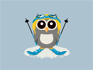 Mascot Design by aneskayirt