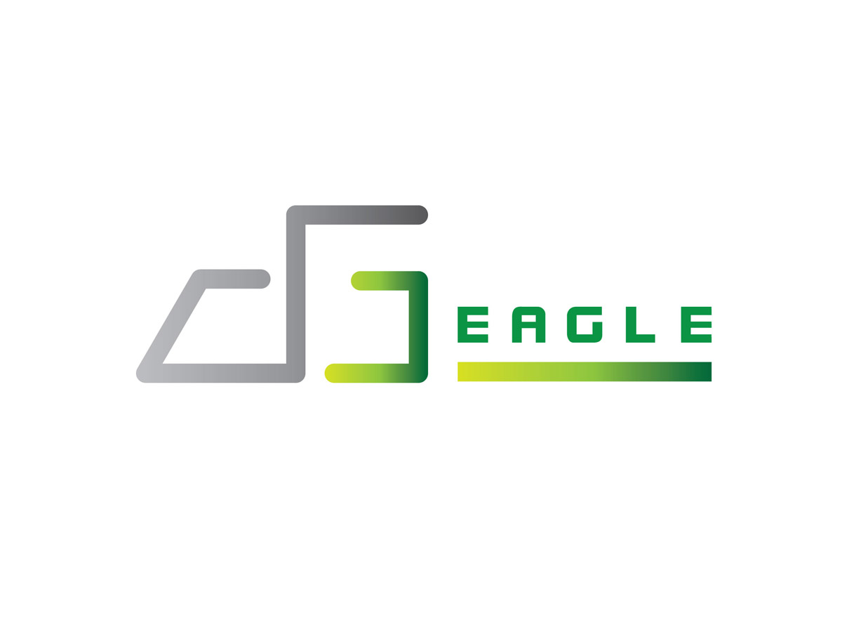 Logo Design by whatthezig for AgEagle | Design #1410935