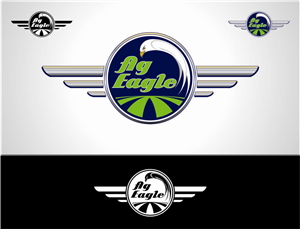Logo Design by db Designs