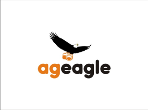 Design de Logo par alexandru gutu pour AgEagle | Design #1405879