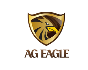 Logo-Design von Andika  Bayu Pradipta für AgEagle | Design: #1404051