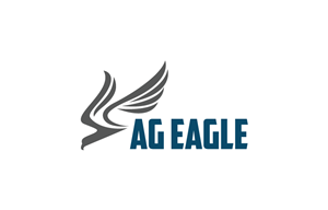 Logo Design by raigraphics for AgEagle | Design: #1404729