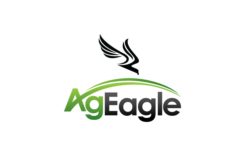Logo Design by raigraphics for AgEagle | Design #1405005
