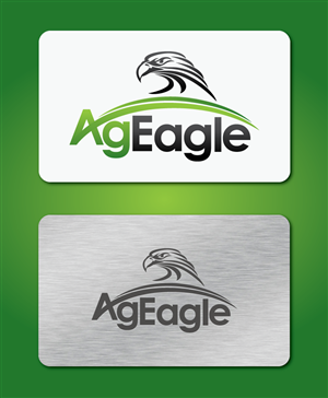 Logo-Design von raigraphics für AgEagle | Design: #1409638