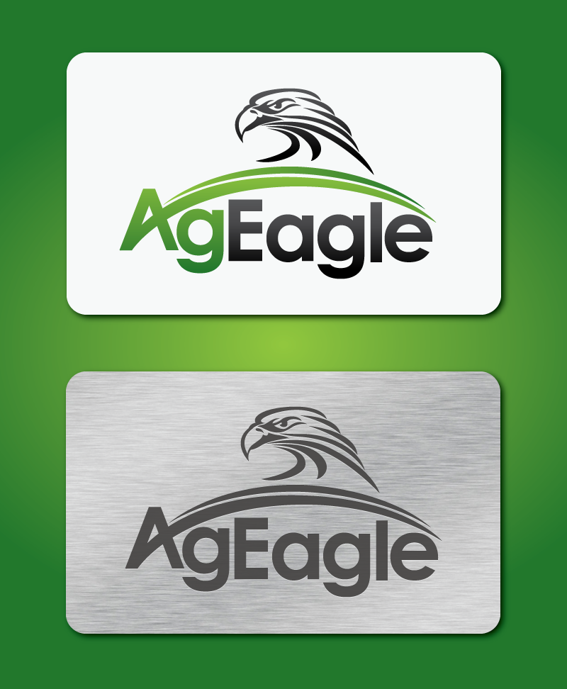 Logo Design by raigraphics for AgEagle | Design #1409663