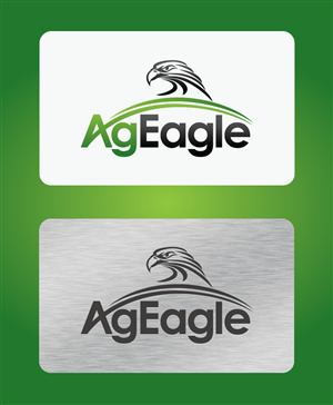Logo-Design von raigraphics für AgEagle | Design: #1409692