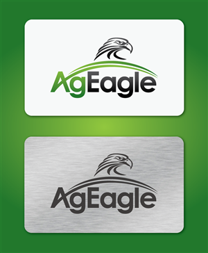 Logo-Design von raigraphics für AgEagle | Design: #1419496