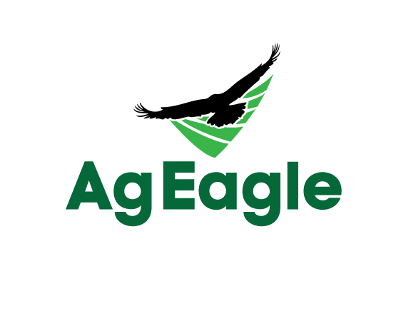 Logo-Design von Dennis Jackson für AgEagle | Design: #1404852