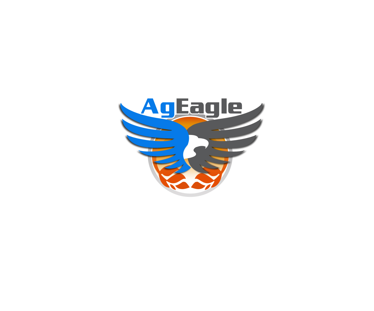 Logo Design by Natan for AgEagle | Design #1405032