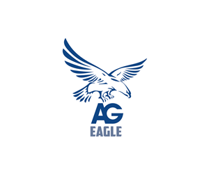 Logo-Design von Lourde Xavier für AgEagle | Design: #1419471