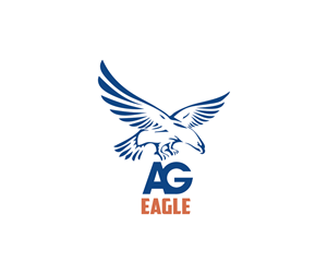 Logo-Design von Lourde Xavier für AgEagle | Design: #1419492