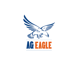 Logo-Design von Lourde Xavier für AgEagle | Design: #1419543