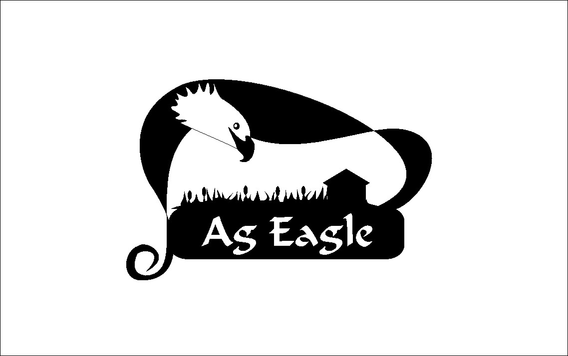 Logo Design by Betty for AgEagle | Design #1406159