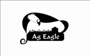 Logo-Design von Betty für AgEagle | Design: #1406159