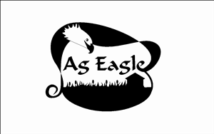 Logo-Design von Betty für AgEagle | Design: #1406204