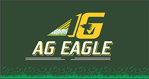 Logo Design by dkthedon for AgEagle | Design: #1427306