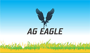Logo Design by dkthedon for AgEagle | Design: #1427307