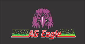 Logo Design by dkthedon for AgEagle | Design: #1427308