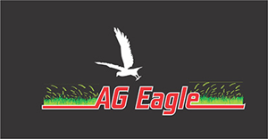 Logo Design by dkthedon for AgEagle | Design: #1427309