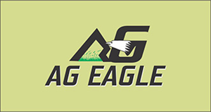 Logo Design by dkthedon for AgEagle | Design: #1427312