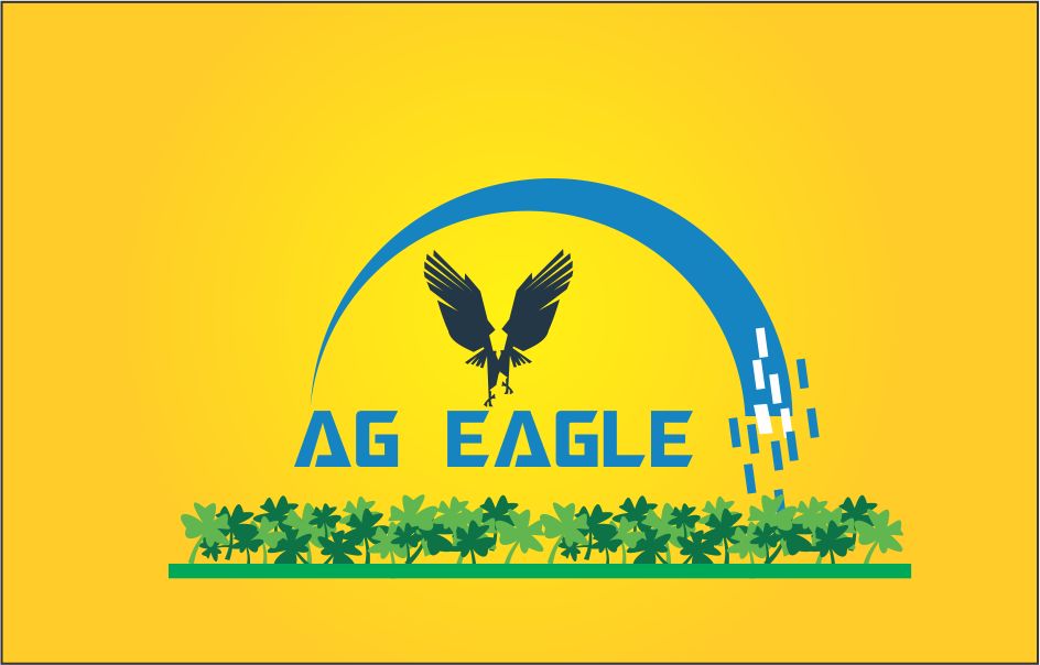 Logo Design by dkthedon for AgEagle | Design #1427527