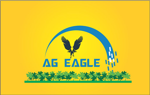 Logo Design by dkthedon for AgEagle | Design: #1427527