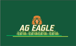 Logo Design by dkthedon for AgEagle | Design: #1427528