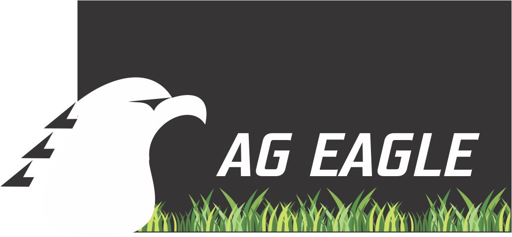 Logo Design by dkthedon for AgEagle | Design #1427529