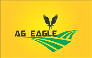 Logo Design by dkthedon for AgEagle | Design: #1427530