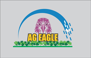 Logo Design by dkthedon for AgEagle | Design: #1427532