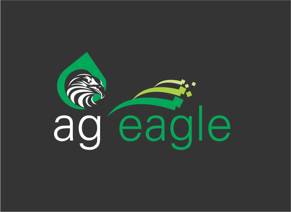 Logo Design by dkthedon for AgEagle | Design #1430837
