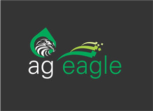 Logo Design by dkthedon for AgEagle | Design: #1430837