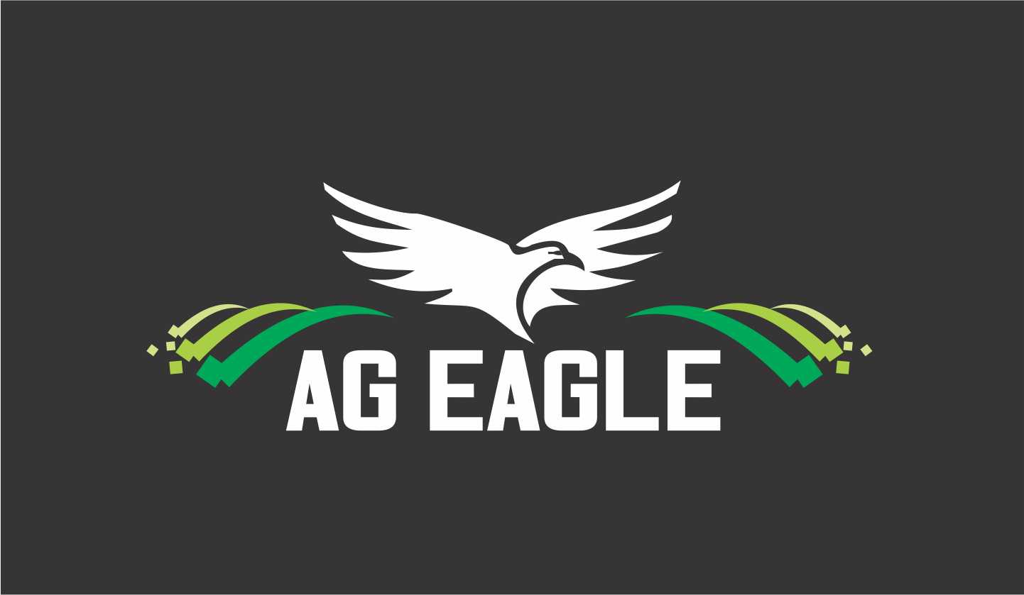 Logo Design by dkthedon for AgEagle | Design #1430839