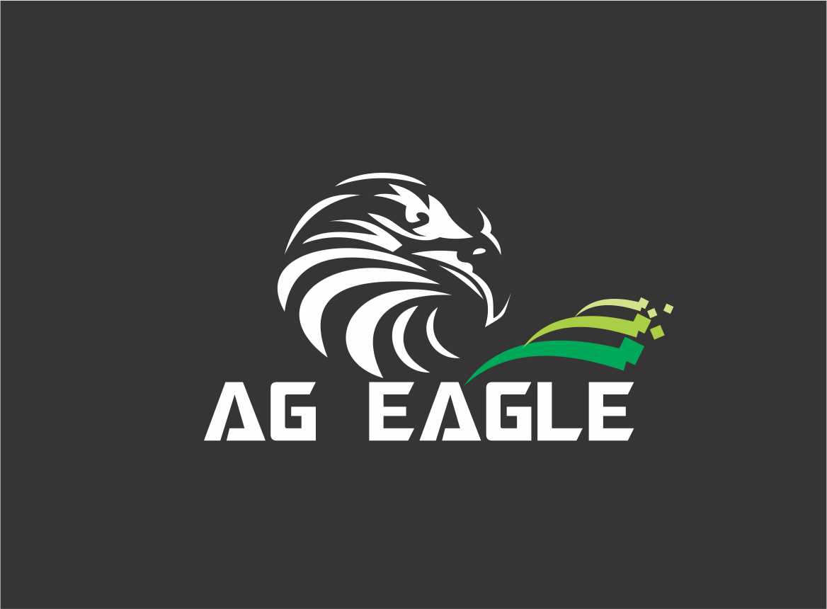Logo Design by dkthedon for AgEagle | Design #1430842