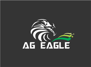 Logo Design by dkthedon for AgEagle | Design: #1430842