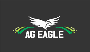 Logo Design by dkthedon for AgEagle | Design: #1430846