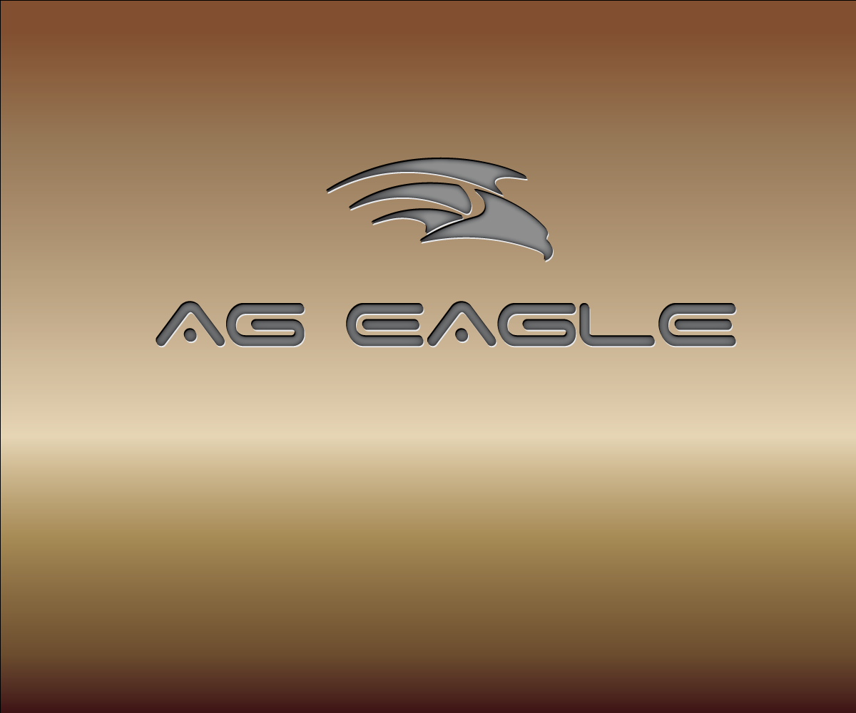 Logo-Design von romeo für AgEagle | Design #1420930