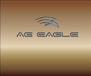 Design de Logo par romeo pour AgEagle | Design #1420930