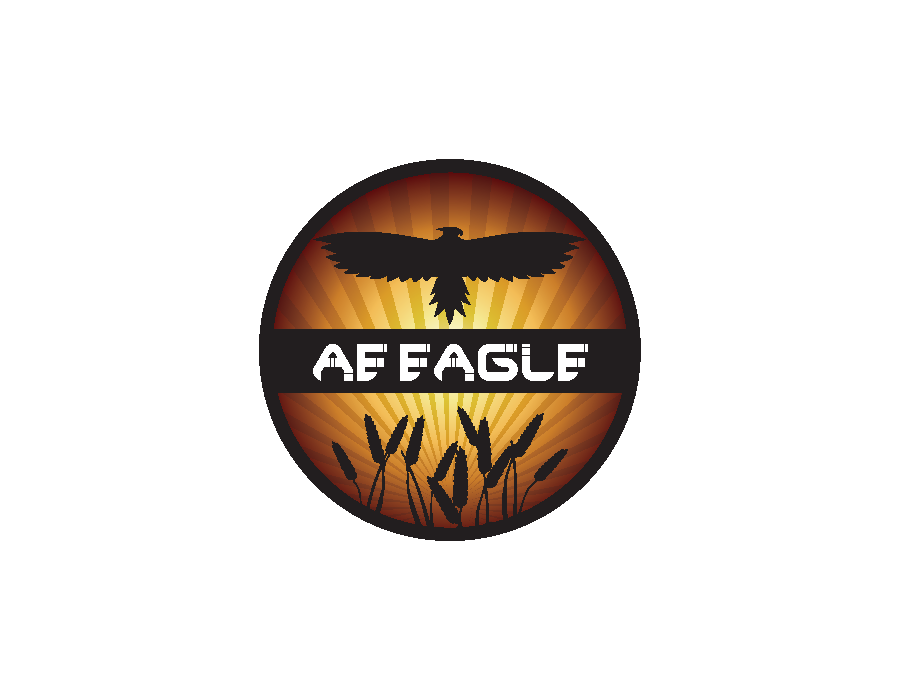Logo Design by GORILAZ for AgEagle | Design #1409717