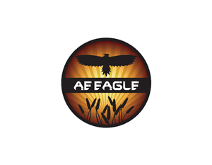 Logo-Design von GORILAZ für AgEagle | Design: #1409717
