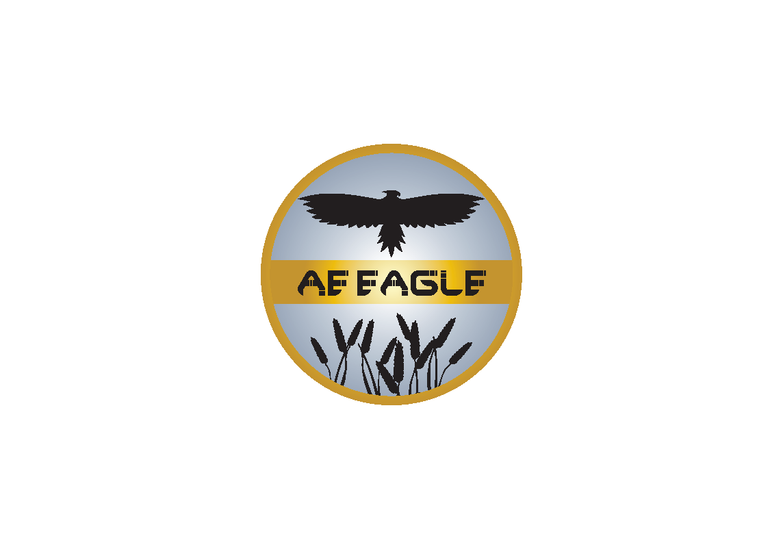 Logo Design by GORILAZ for AgEagle | Design #1409759