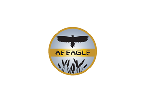 Logo-Design von GORILAZ für AgEagle | Design: #1409759